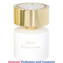 Our impression of Orion Tiziana Terenzi Unisex Concentrated Premium Perfume Oil (006023) Premium Luz